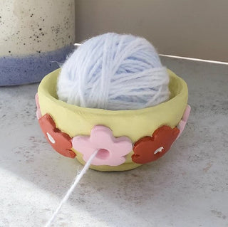 Sip & Sculpt Pottery Class — 5/3 (Atlanta GA)