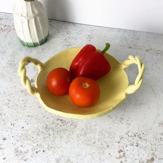 Make Your Own Ceramic Bowl Pottery Class — 5/23 (Quincy MA)
