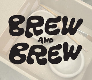 Pottery Workshops at Brew and Brew | Austin, TX