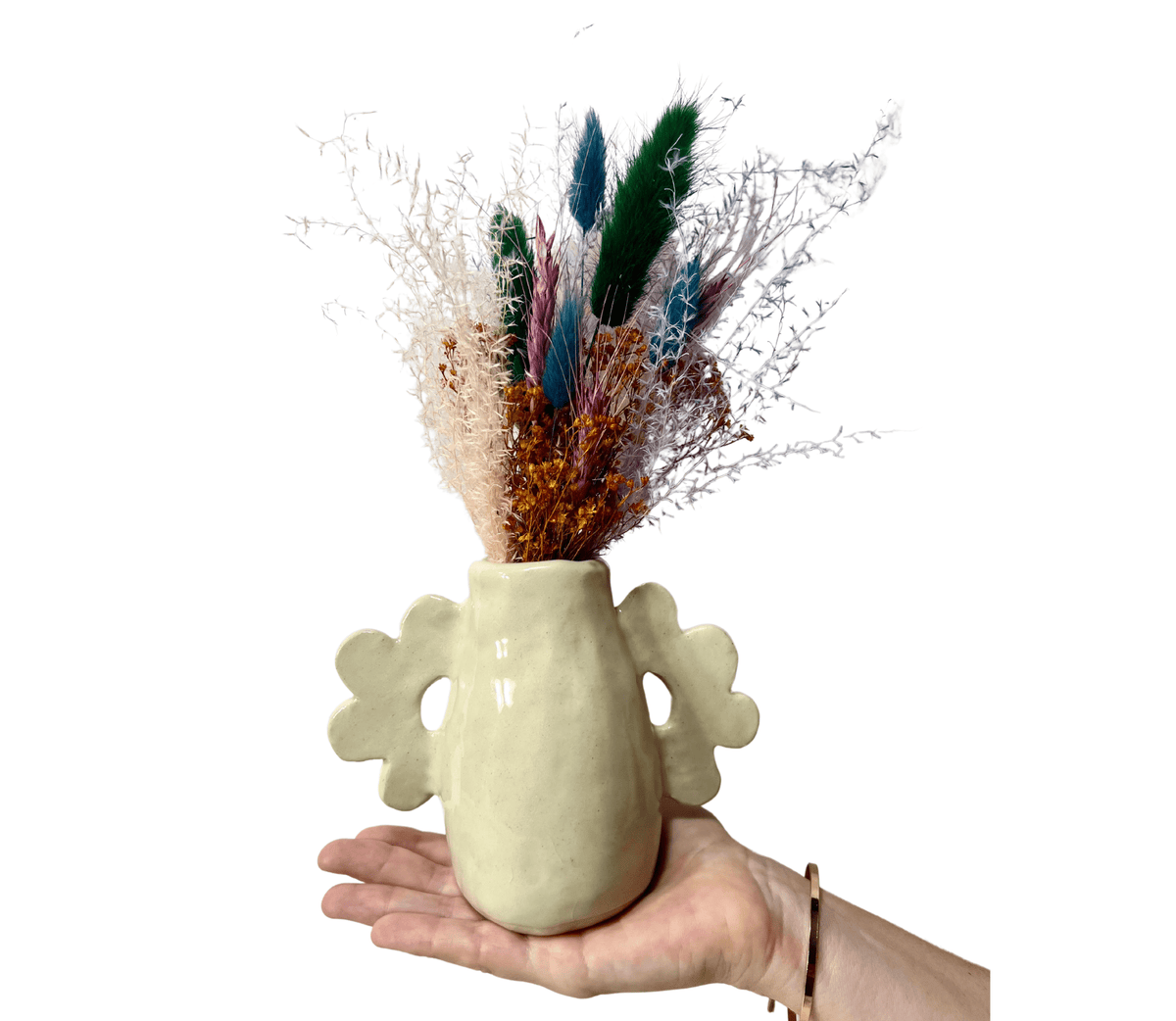 Pottery Class: Make Your Own Plant Pot or Vase — 3/2 (Tempe AZ)