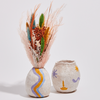 Sip & Sculpt Pottery Class — 5/11 (Phoenix AZ)