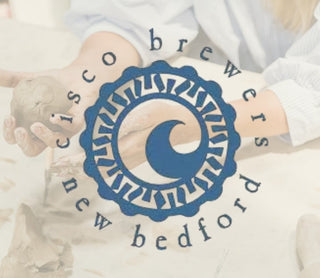 Pottery Workshops at Cisco Brewers New Bedford | New Bedford, MA (Multiple Dates)