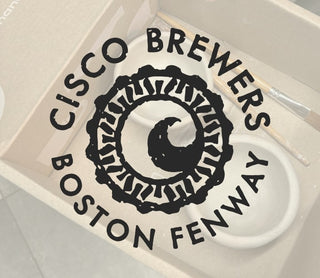 Pottery Workshops at Cisco Brewers Fenway | Boston, MA (Multiple Dates)