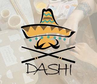 Pottery Workshops at Dashi Wine Bar And Emporium | North Charleston, SC