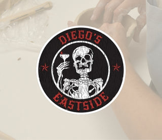 Pottery Workshops at Diego’s East Side | Providence, RI
