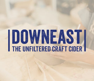 Pottery Workshops at Downeast Cider House | Boston, MA (Multiple Dates)