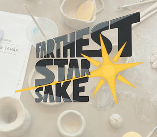 Pottery Workshops at Farthest Star Sake | Medfield, MA