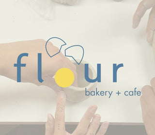 Pottery Workshops at Flour Bakery + Cafe | Boston, MA