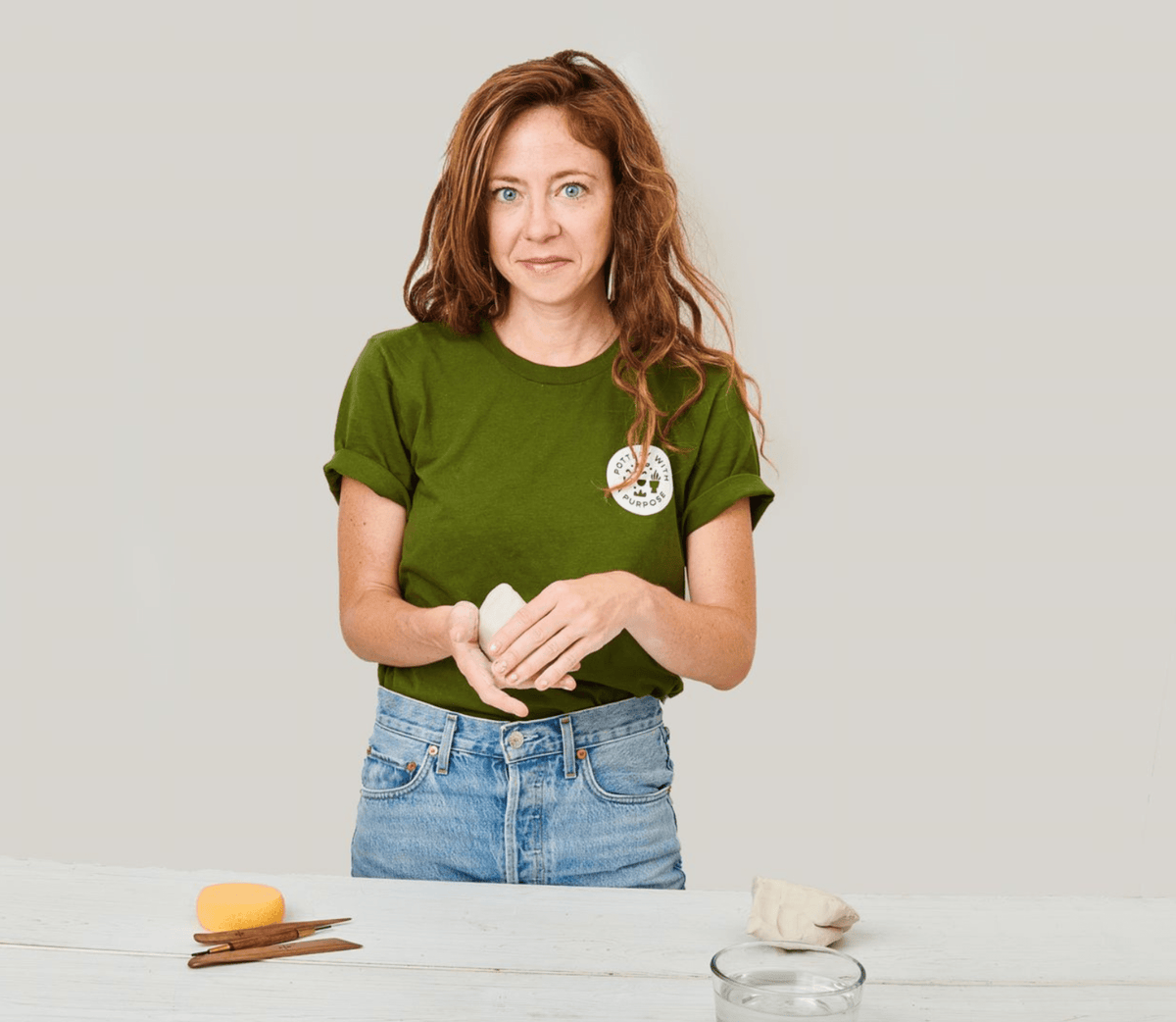 Pottery Classes at Harpoon Brewery — 11/8 + 12/6