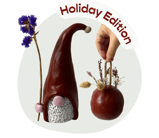 Pottery Workshops at Grove Village Market | Worcester, MA (Multiple Dates)
