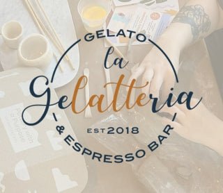 Pottery Workshops at La Gelatteria | Kensington, MD