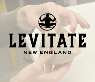 Pottery Workshops at Levitate Backyard | Marshfield, MA