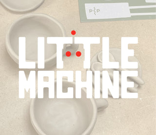 Pottery Workshops at Little Machine Beer | Denver, CO
