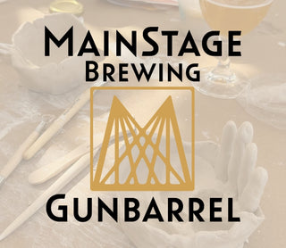 Pottery Workshops at MainStage Brewing - Gunbarrel | Boulder, CO