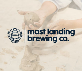 Pottery Workshops at Mast Landing Brewing Company | Freeport, ME