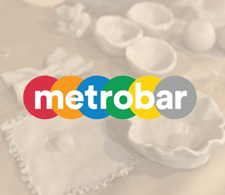 Pottery Workshops at metrobar | Washington, DC