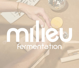 Pottery Workshops at Milieu Fermentation Company | Aurora, CO