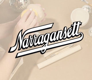 Pottery Workshops at Narragansett Brewing | Providence, RI