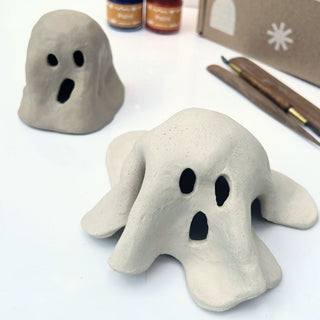 Halloween Edition Pottery Workshop | Mesa, AZ