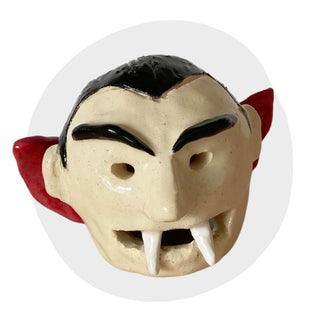 Halloween Edition Pottery Workshop | Mesa, AZ