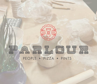 Pottery Workshops at Parlour - NuLu | Louisville, KY