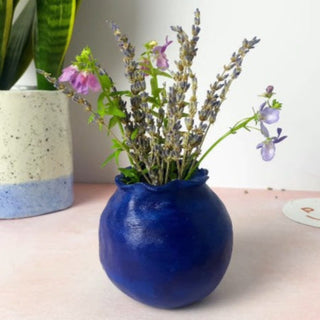 Sip & Sculpt Pottery Class — 3/23, 4/13 & 5/18 (Moniker, Providence RI)