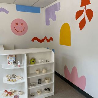 Holiday Edition Pottery Workshop | Needham, MA