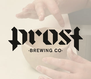 Pottery Workshops at Prost Brewing Company | Denver, CO