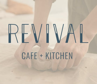 Pottery Workshops at Revival Cafe & Kitchen | Cambridge, MA (Multiple Dates