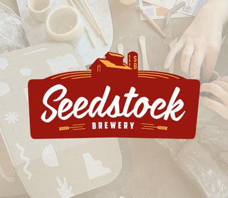 Pottery Workshops at Seedstock Brewery | Denver, CO