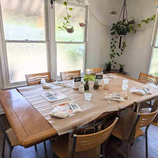 Pottery Workshops at Brentwood Social House | Austin, TX
