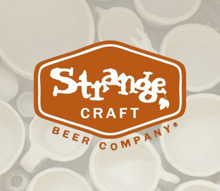 Pottery Workshops at Strange Craft Beer Company | Denver, CO