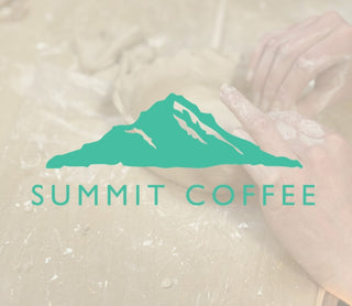 Pottery Workshops at Summit Coffee Brookhaven | Atlanta, GA