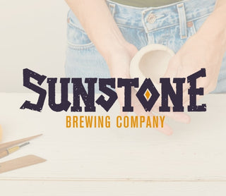 Pottery Workshops at Sunstone Brewing | Londonderry, NH