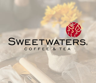 Pottery Workshops at Sweetwaters Coffee & Tea | Austin, TX
