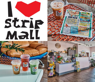 Pottery Workshops at Strip Mall | Phoenix, AZ