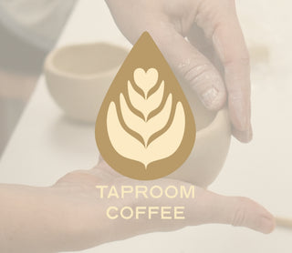 Pottery Workshops at Taproom Coffee | Atlanta, GA