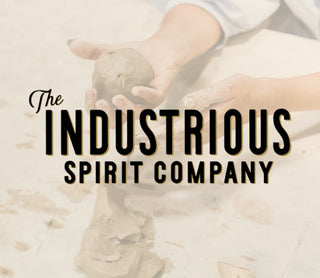 Pottery Workshops at The Industrious Spirit Company (ISCO) | Providence, RI