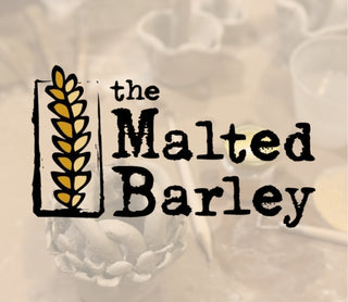 Pottery Workshops at The Malted Barley | Providence, RI