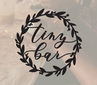 Pottery Workshops at Tiny Bar | Providence, RI