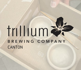 Pottery Workshops at Trillium Brewing Taproom | Canton, MA (Multiple Dates)