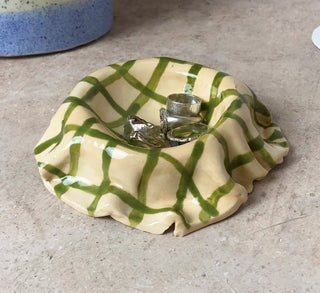 Pottery Workshops at Mamaleh's | Cambridge, MA (Multiple Dates)