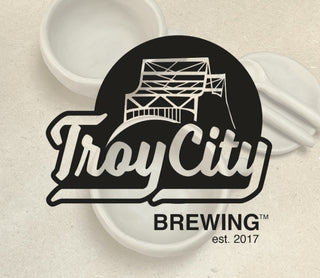 Pottery Workshops at Troy City Brewing | Fall River, MA