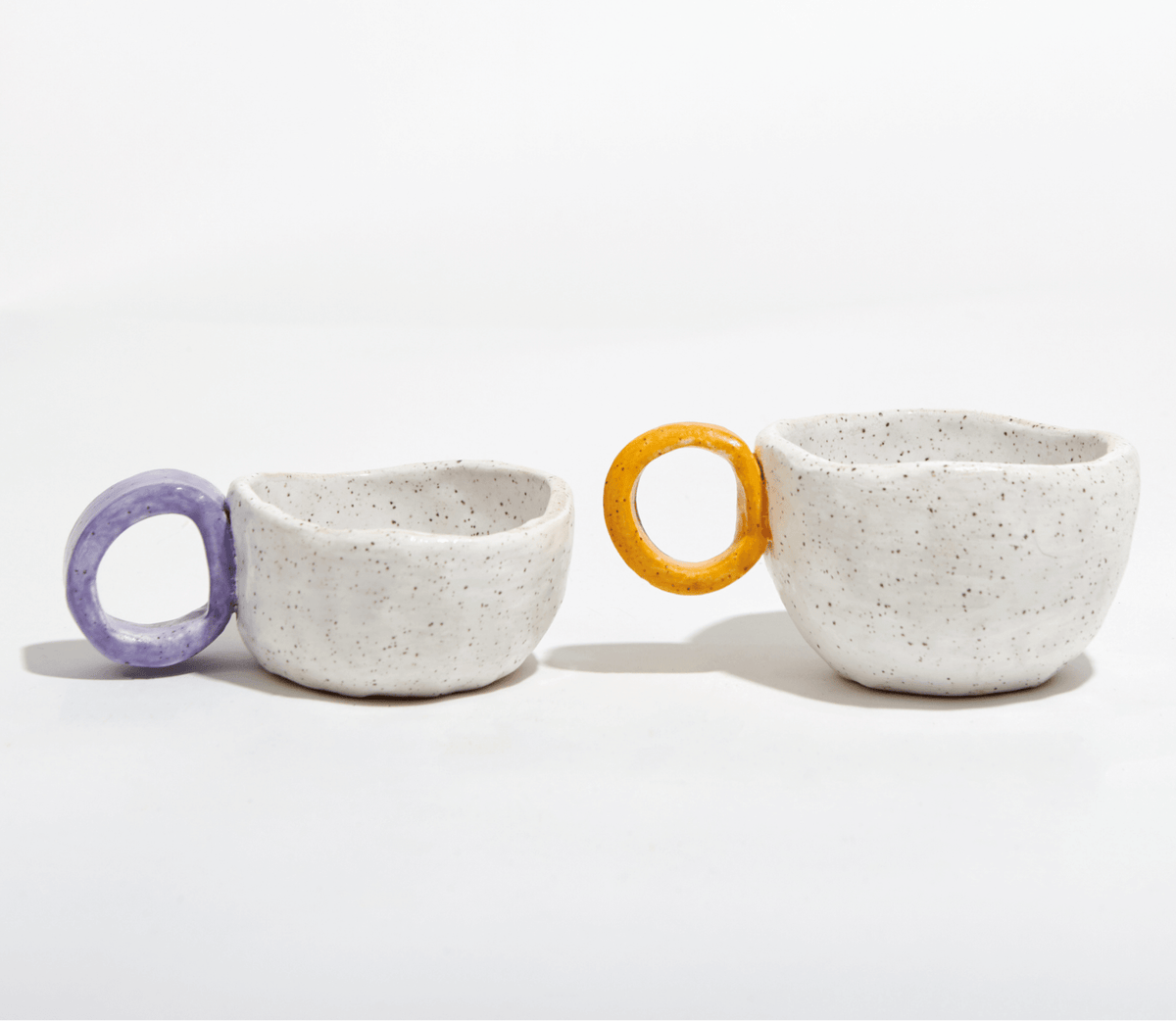 Mug Making Pottery Class  —  2/11 (Cambridge MA)