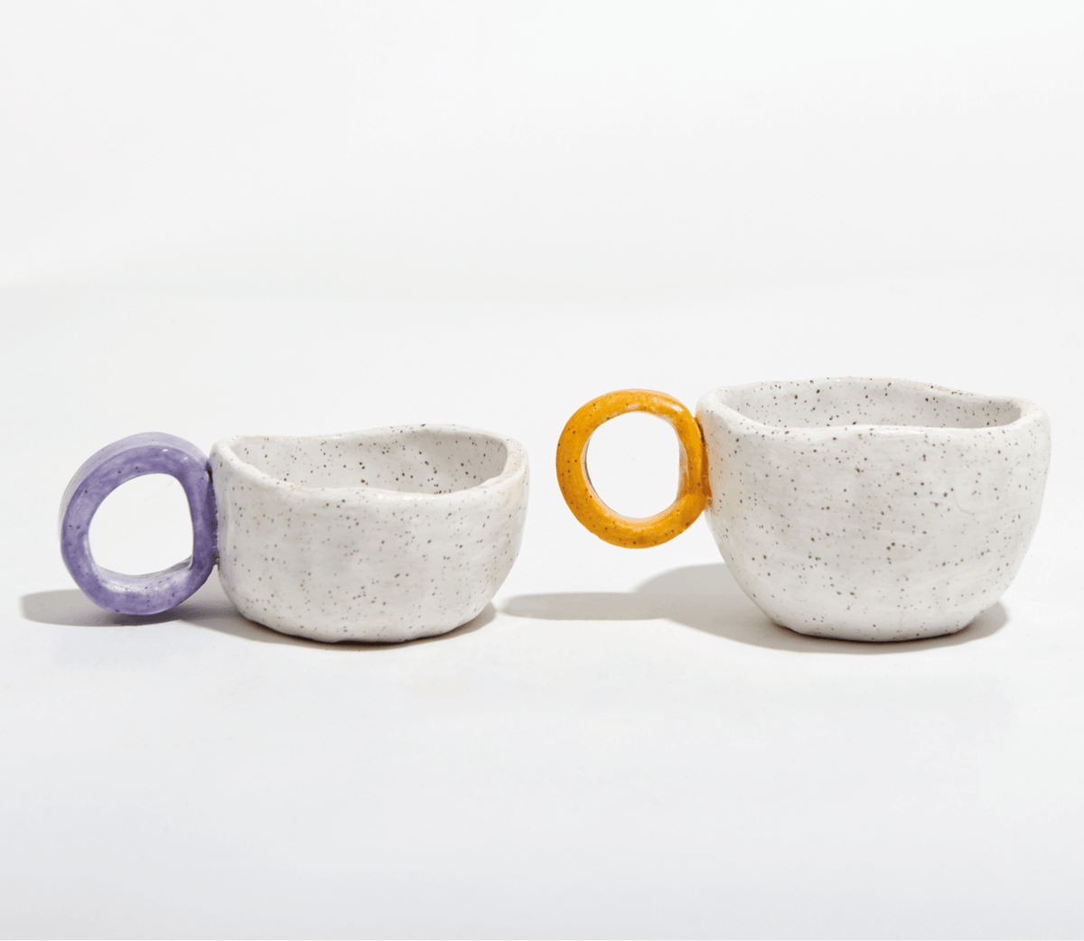 The Nightmare Before Christmas Edition Pottery Class: Coffee Tasting + Mug Making — 12/14 (Boston MA)