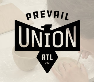 Pottery Workshops at Union Prevail - NDH | Atlanta, GA