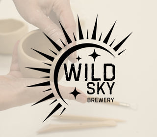 Pottery Workshops at Wild Sky Brewery | Centennial, CO