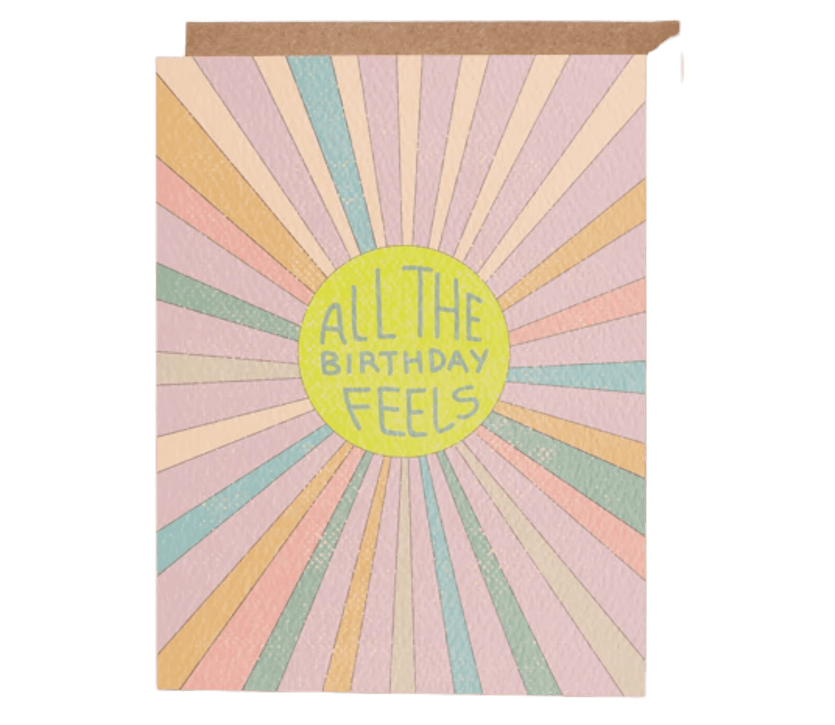 Greeting Card