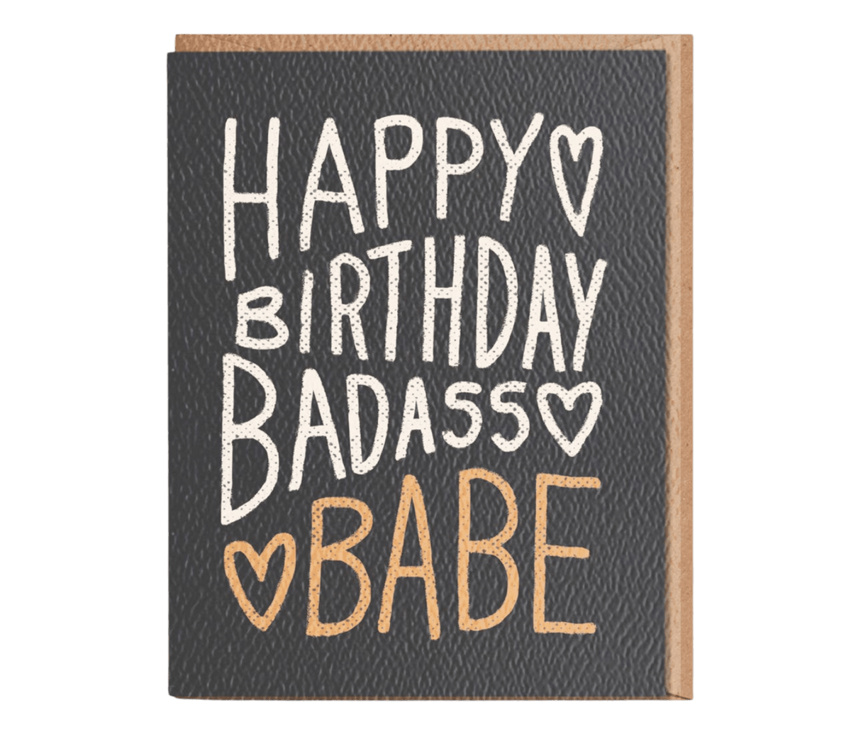 Greeting Card
