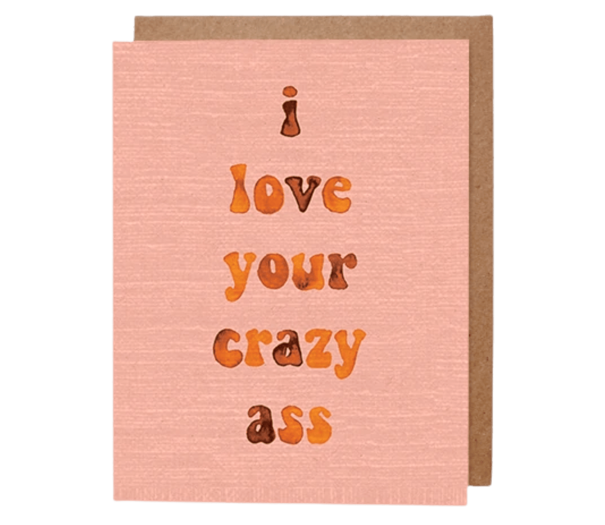 Greeting Card